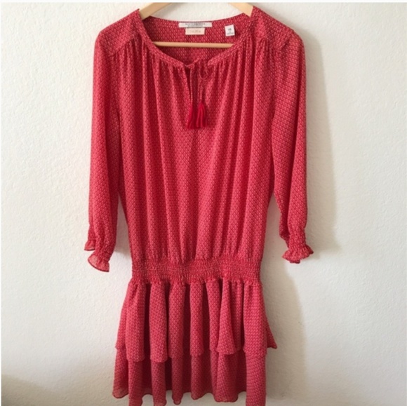 Scotch Soda Dresses Scotch Soda Maison Scotch Tres Jolie Dress 4 Poshmark